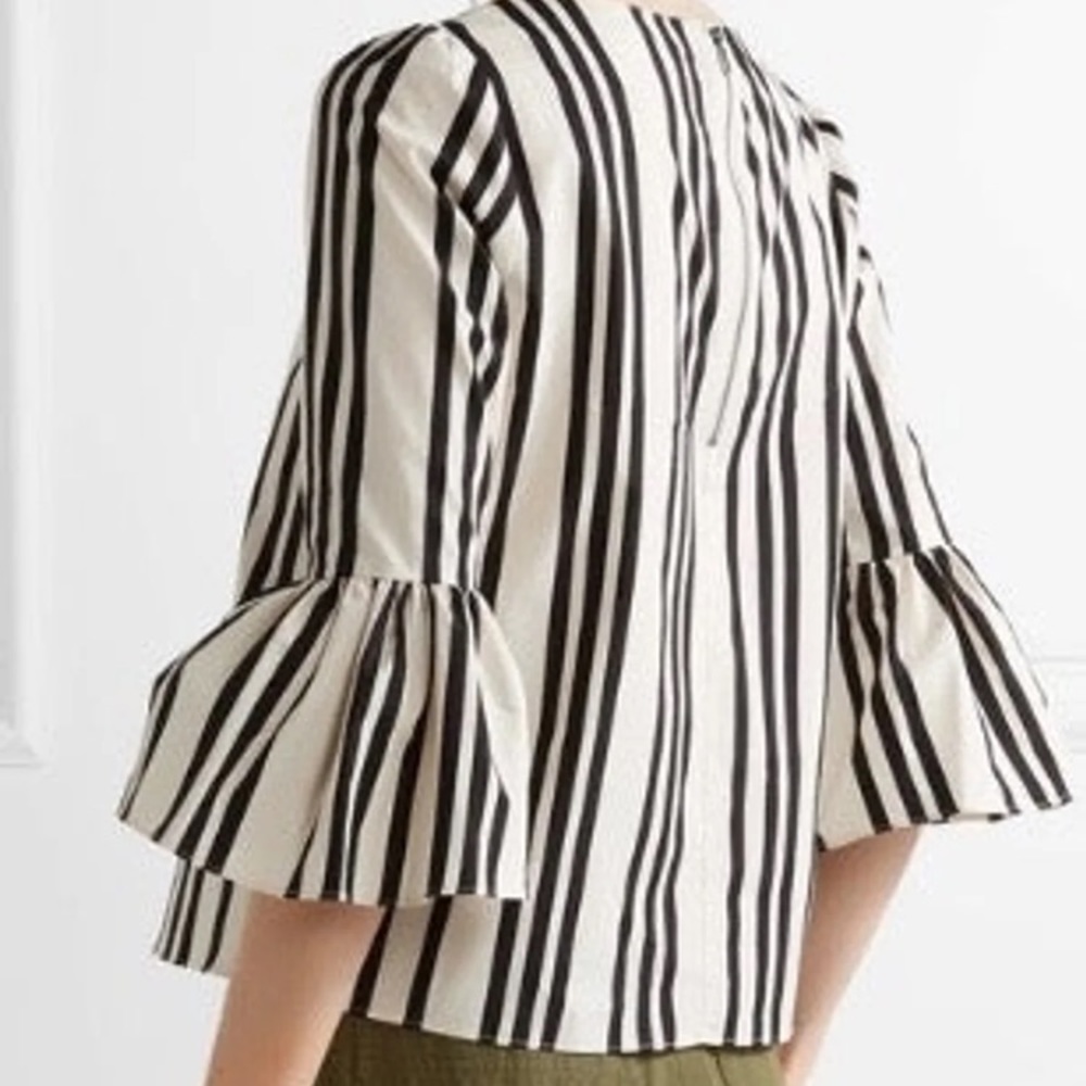 Alice & Olivia blouse - Picture 2 of 8